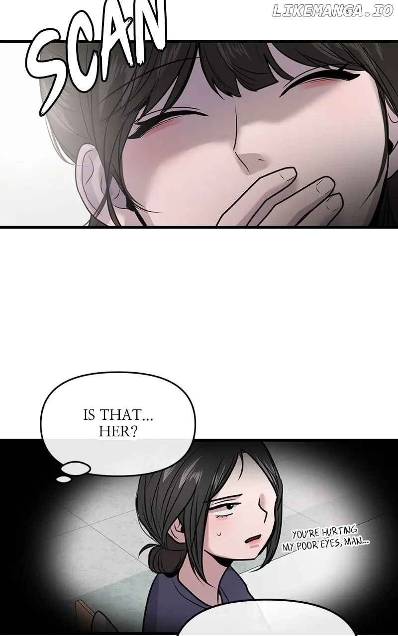 Back to Chanbi Chapter 29 page 66