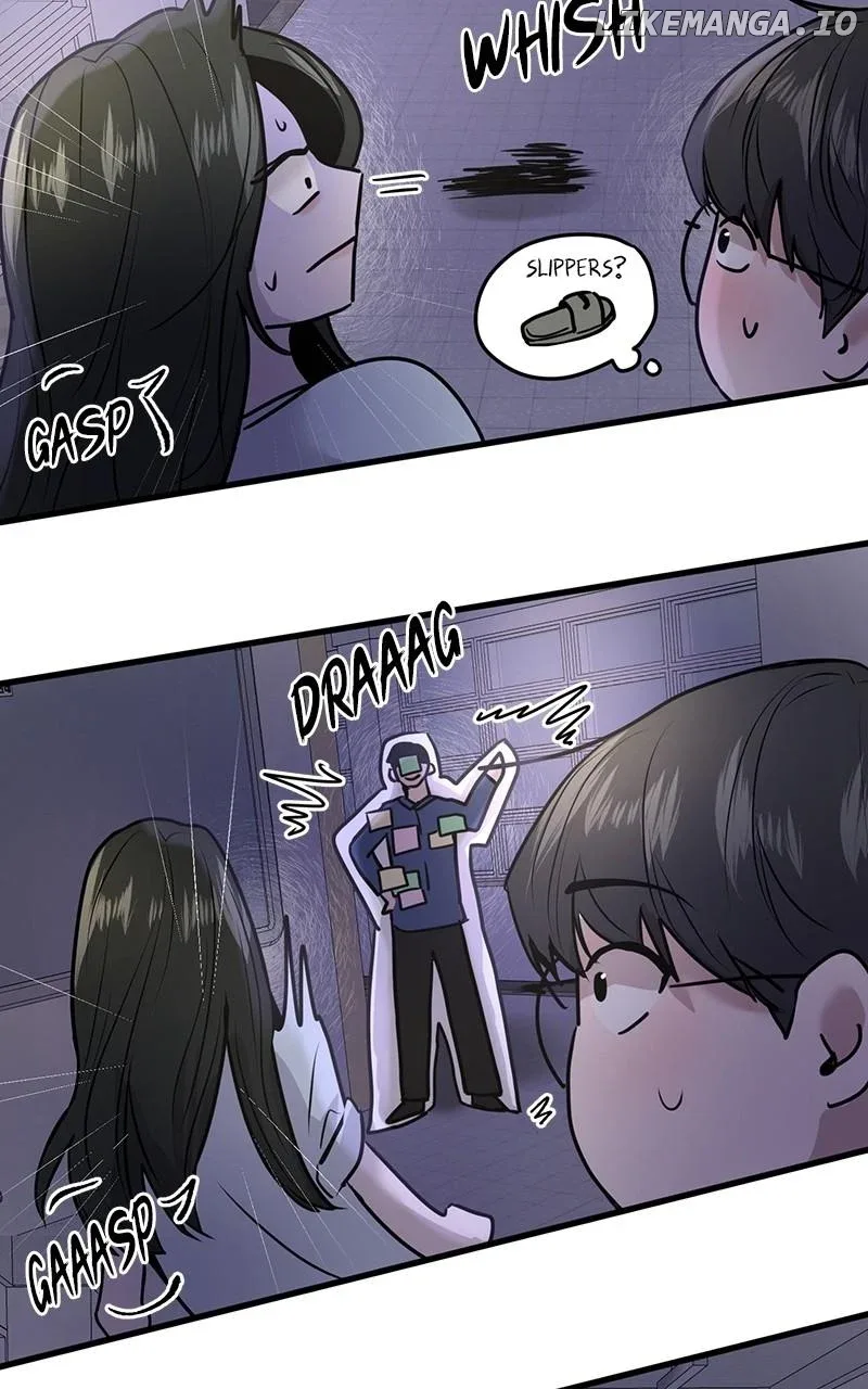 Back to Chanbi Chapter 27 page 69