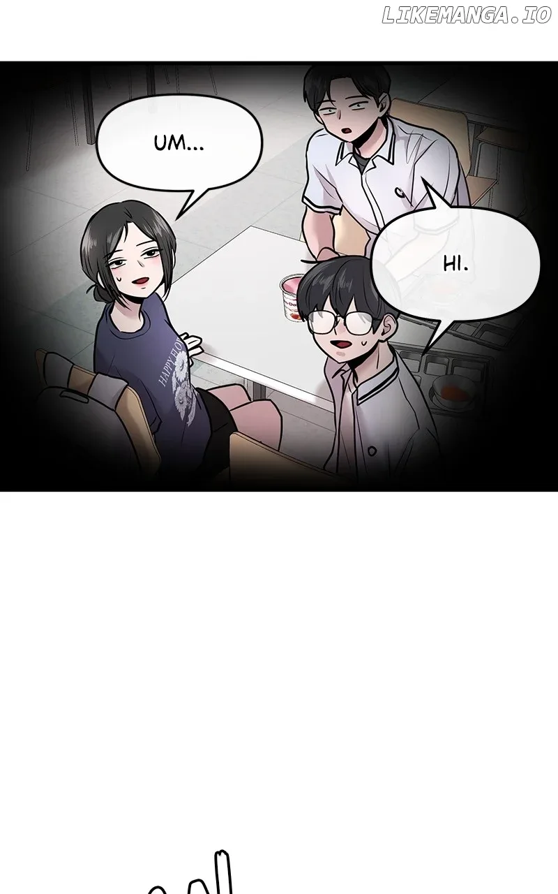 Back to Chanbi Chapter 29 page 65
