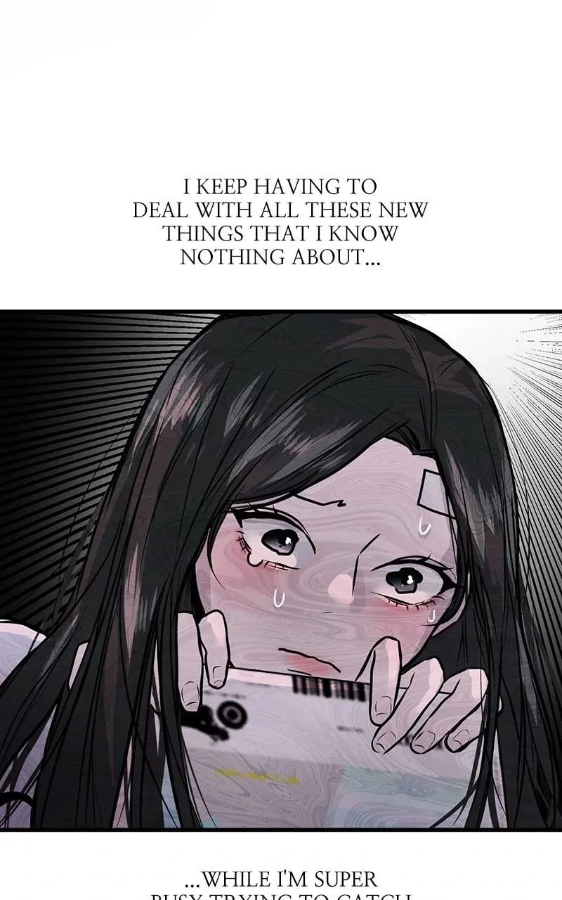 Back to Chanbi Chapter 4 page 102