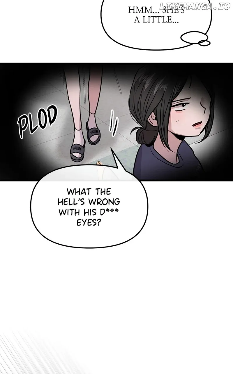 Back to Chanbi Chapter 29 page 67