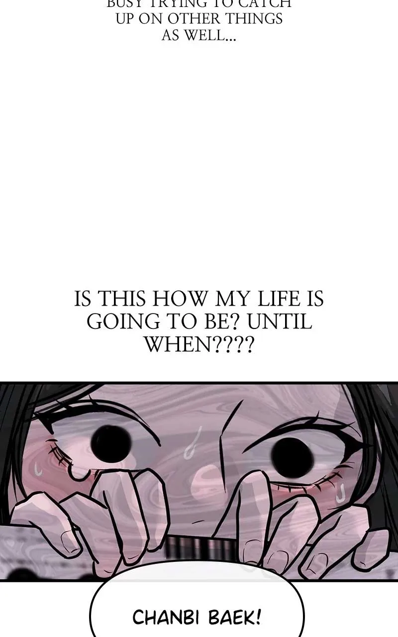 Back to Chanbi Chapter 4 page 103
