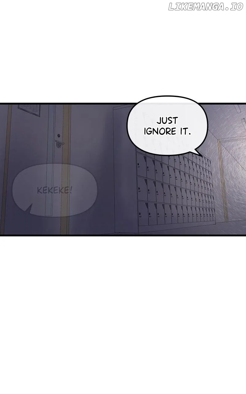 Back to Chanbi Chapter 27 page 72