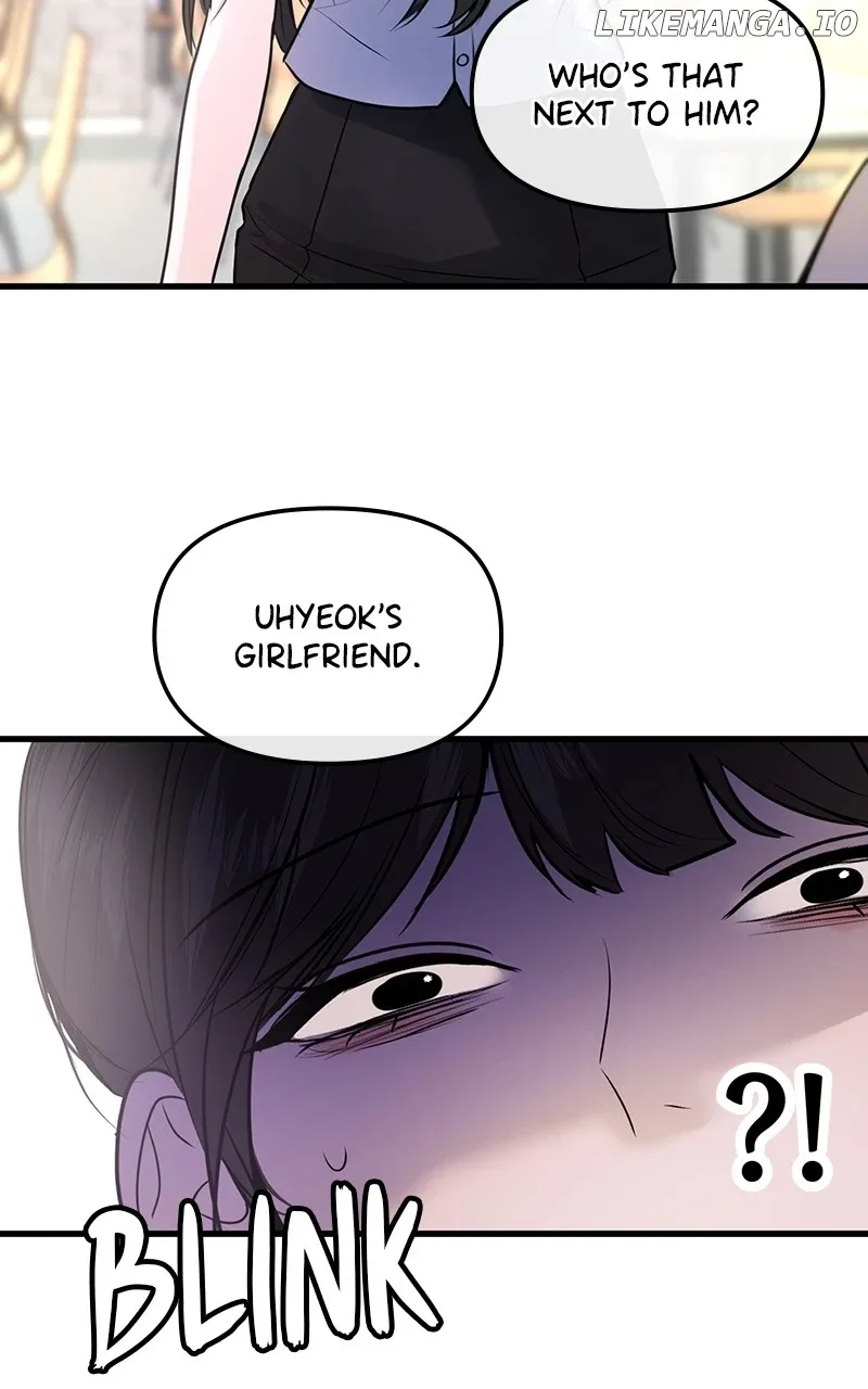 Back to Chanbi Chapter 29 page 69