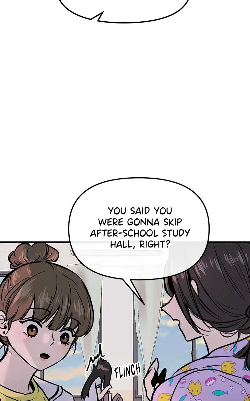 Back to Chanbi Chapter 4 page 104
