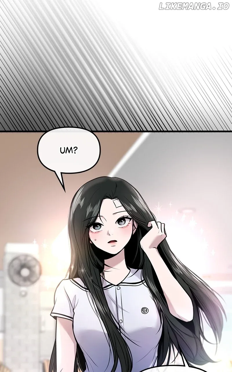 Back to Chanbi Chapter 29 page 68