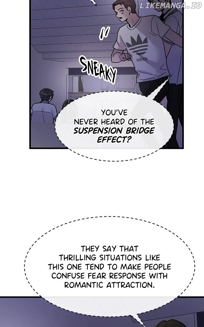 Back to Chanbi Chapter 27 page 77