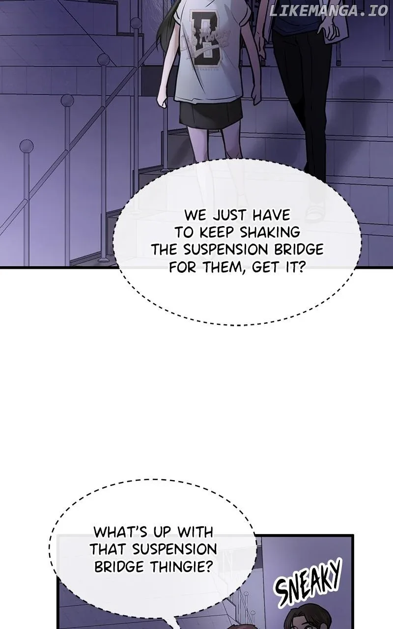 Back to Chanbi Chapter 27 page 76