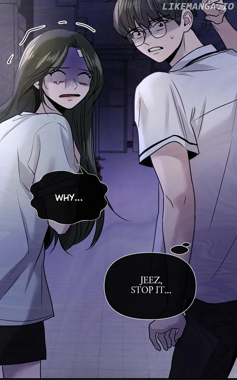 Back to Chanbi Chapter 27 page 71