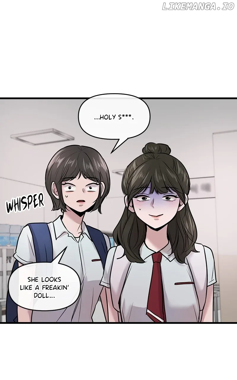Back to Chanbi Chapter 29 page 70