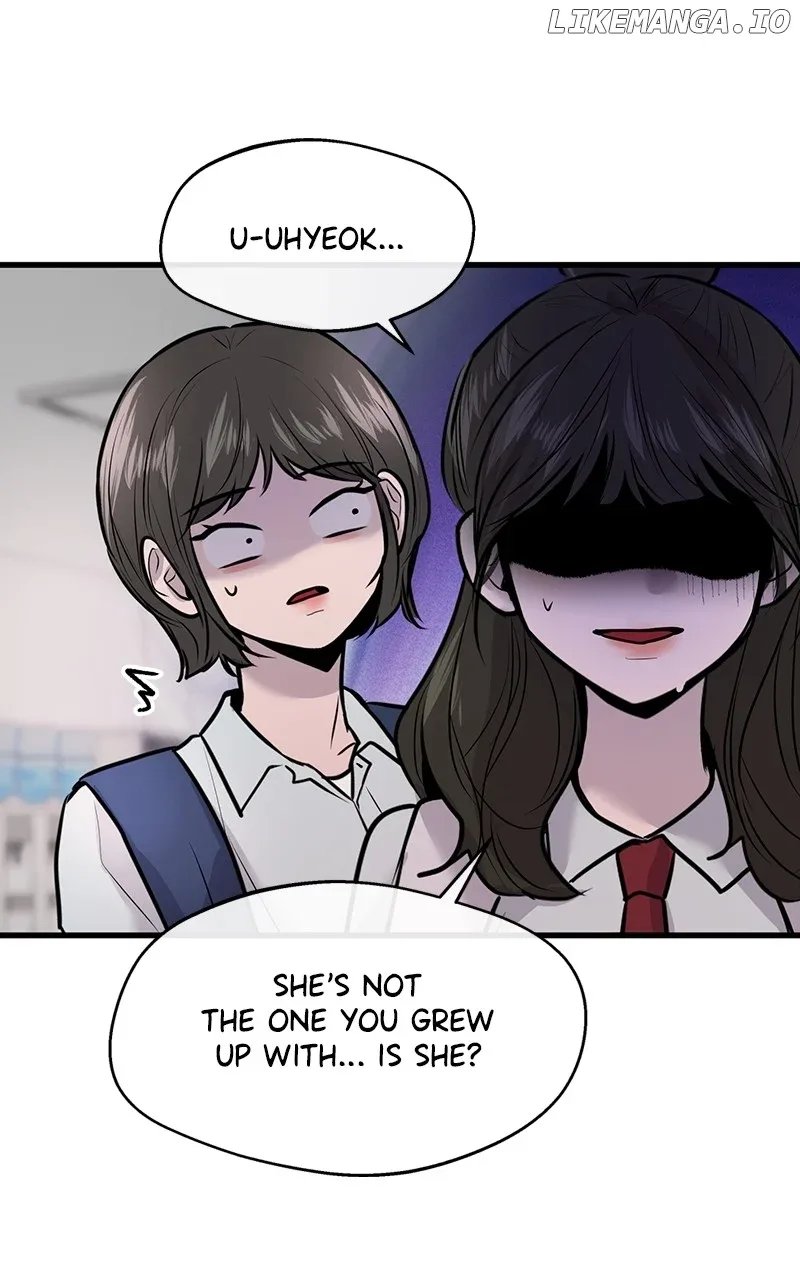 Back to Chanbi Chapter 29 page 71