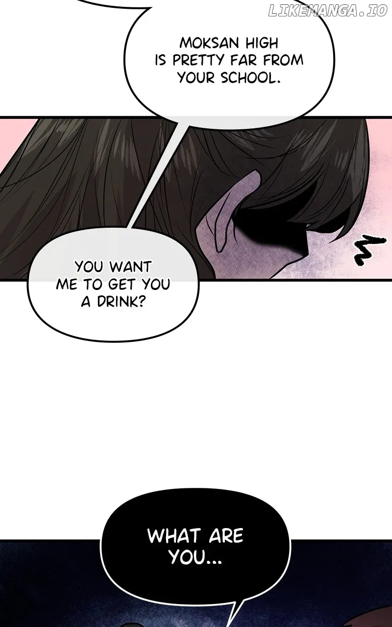 Back to Chanbi Chapter 29 page 73