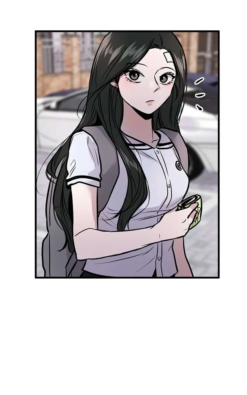 Back to Chanbi Chapter 4 page 111