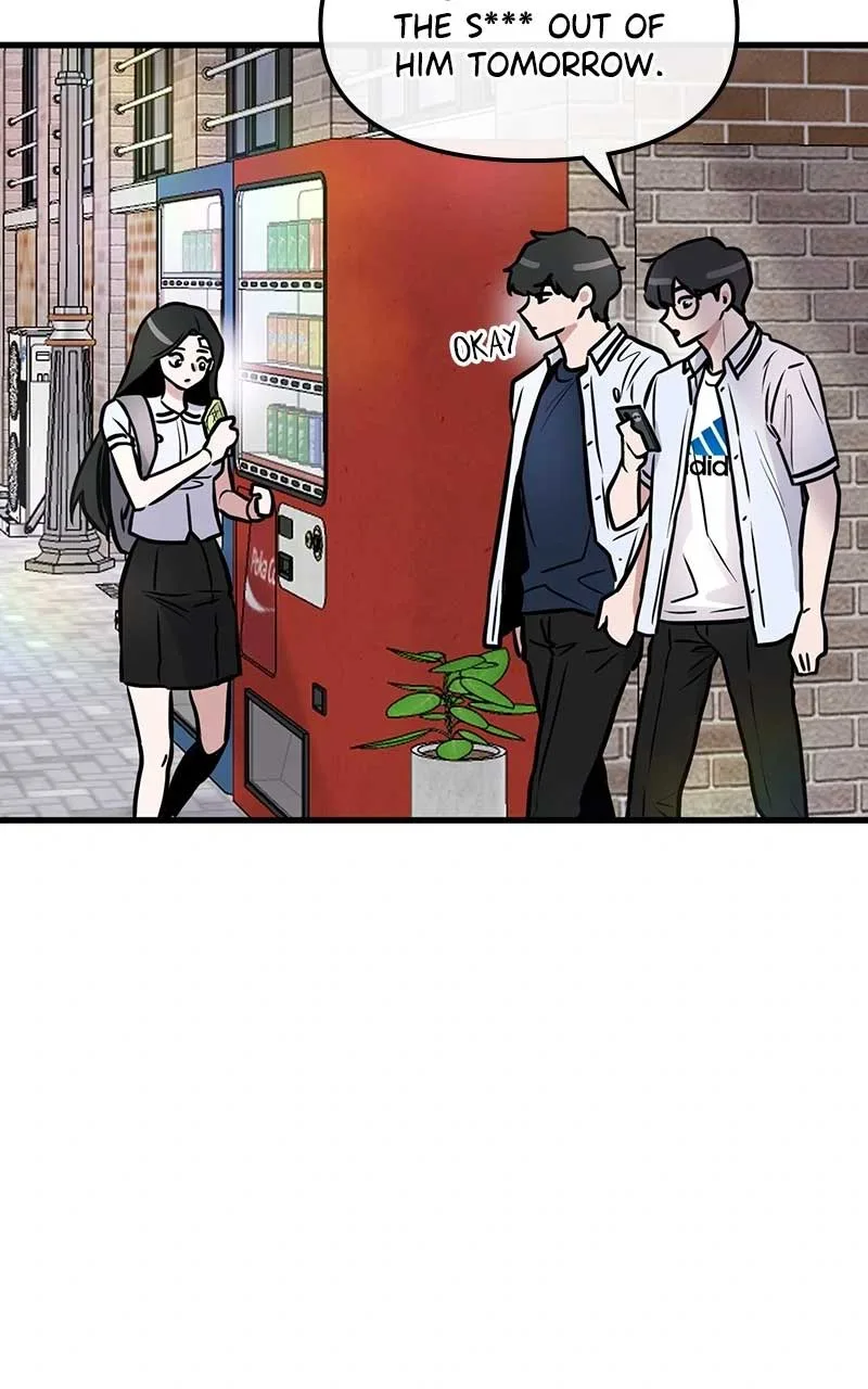 Back to Chanbi Chapter 4 page 110