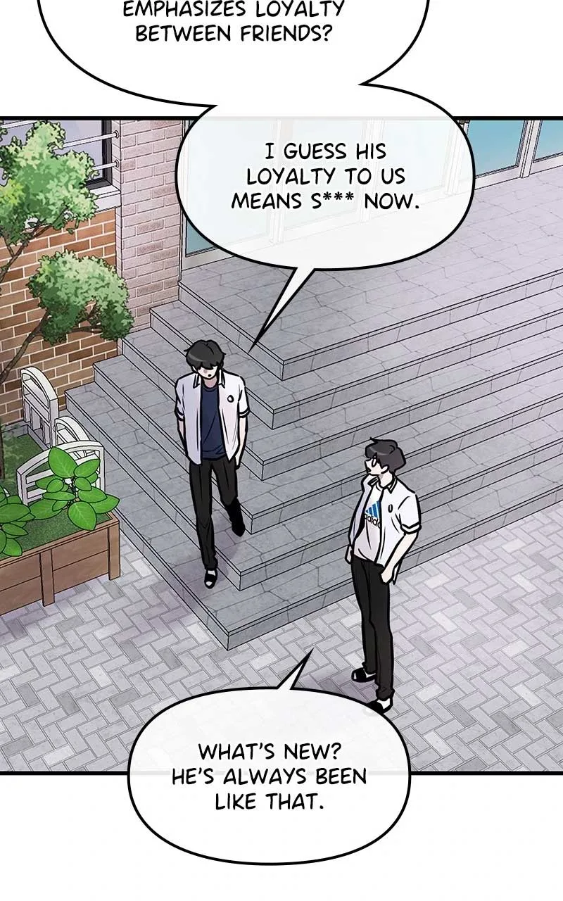 Back to Chanbi Chapter 4 page 108