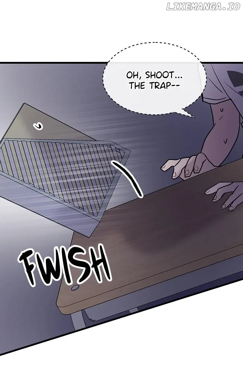 Back to Chanbi Chapter 27 page 79