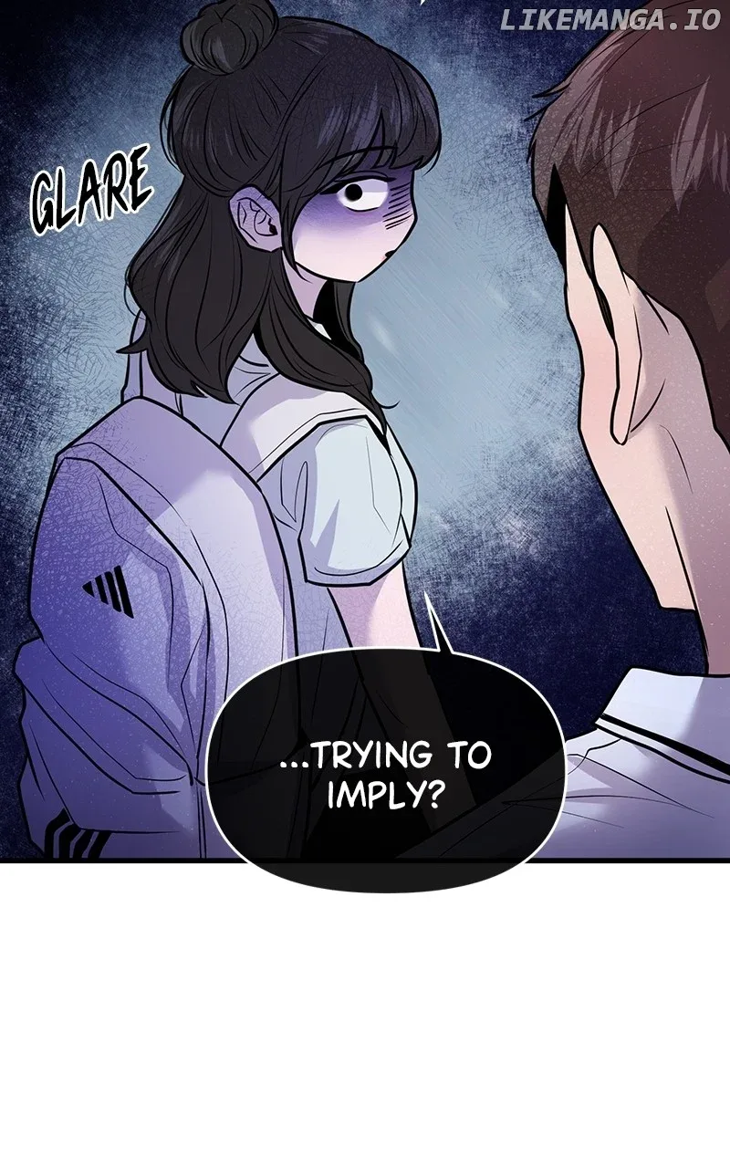Back to Chanbi Chapter 29 page 74