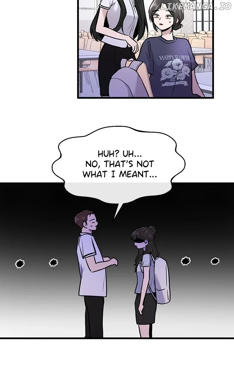 Back to Chanbi Chapter 29 page 76