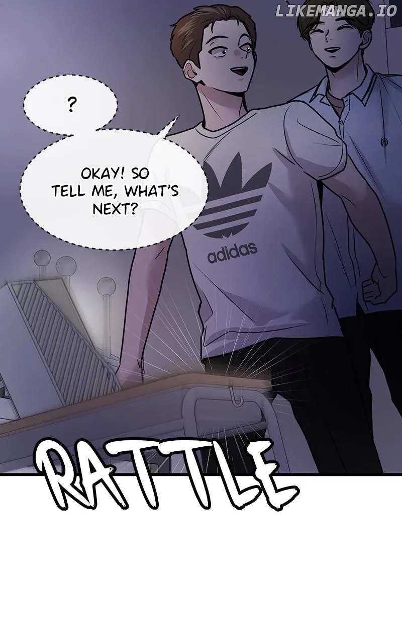 Back to Chanbi Chapter 27 page 78