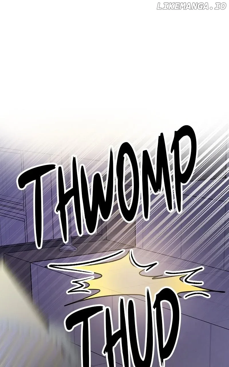 Back to Chanbi Chapter 27 page 80