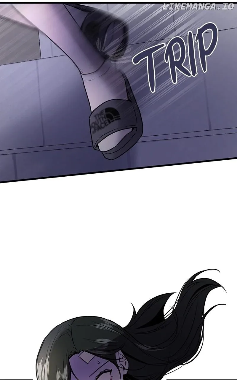 Back to Chanbi Chapter 27 page 83