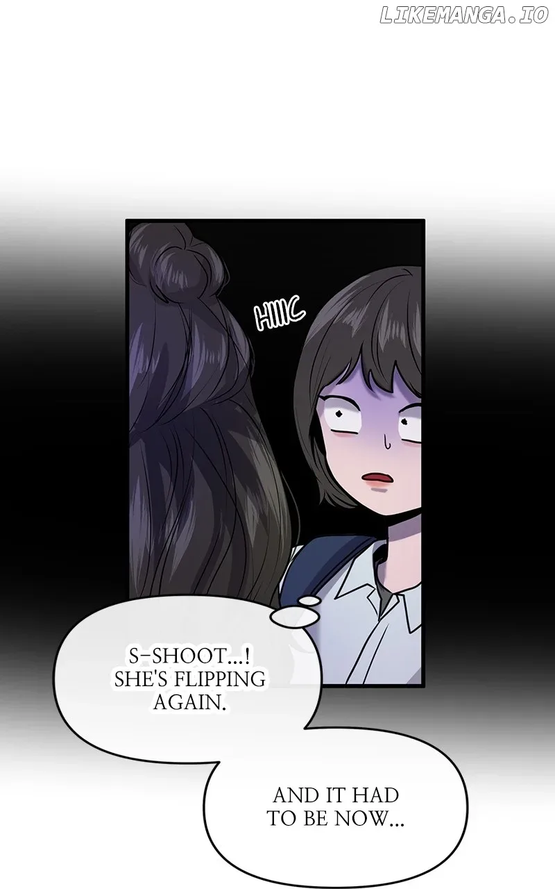 Back to Chanbi Chapter 29 page 77