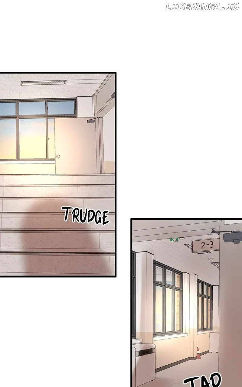 Back to Chanbi Chapter 29 page 79