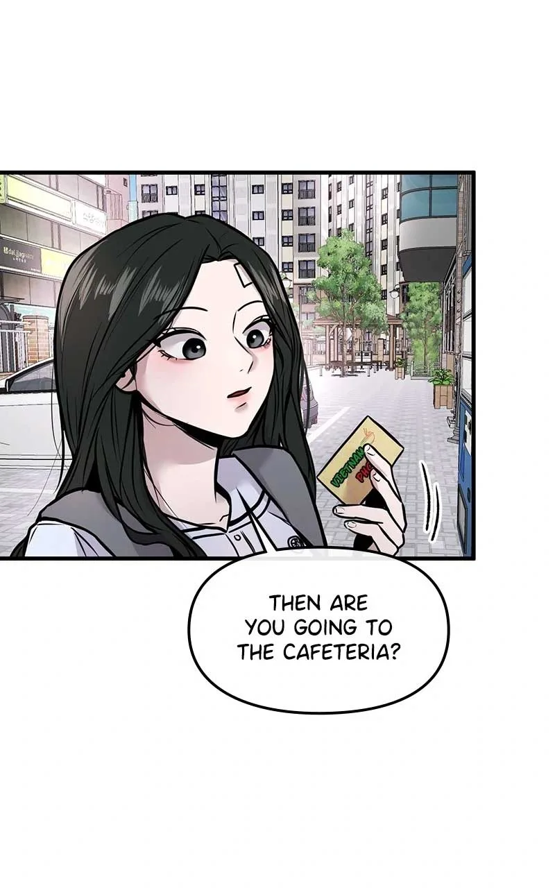 Back to Chanbi Chapter 4 page 113