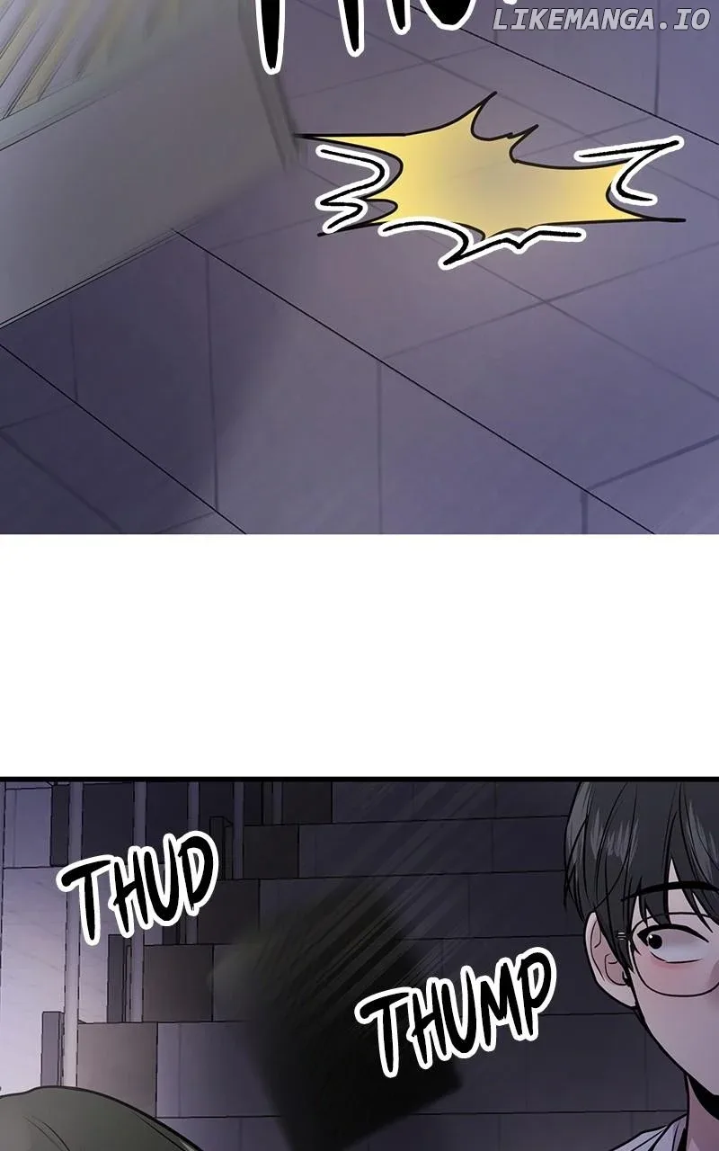 Back to Chanbi Chapter 27 page 81