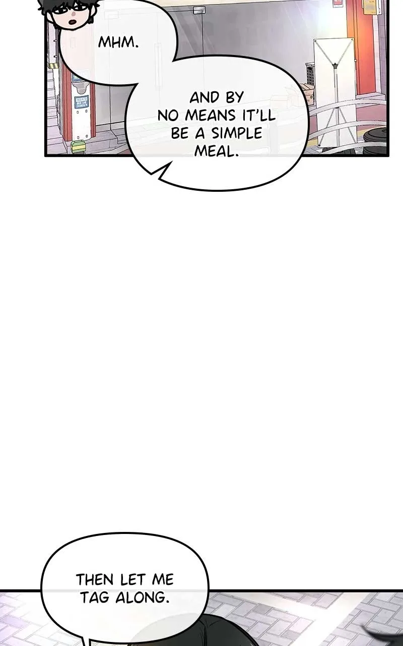 Back to Chanbi Chapter 4 page 117