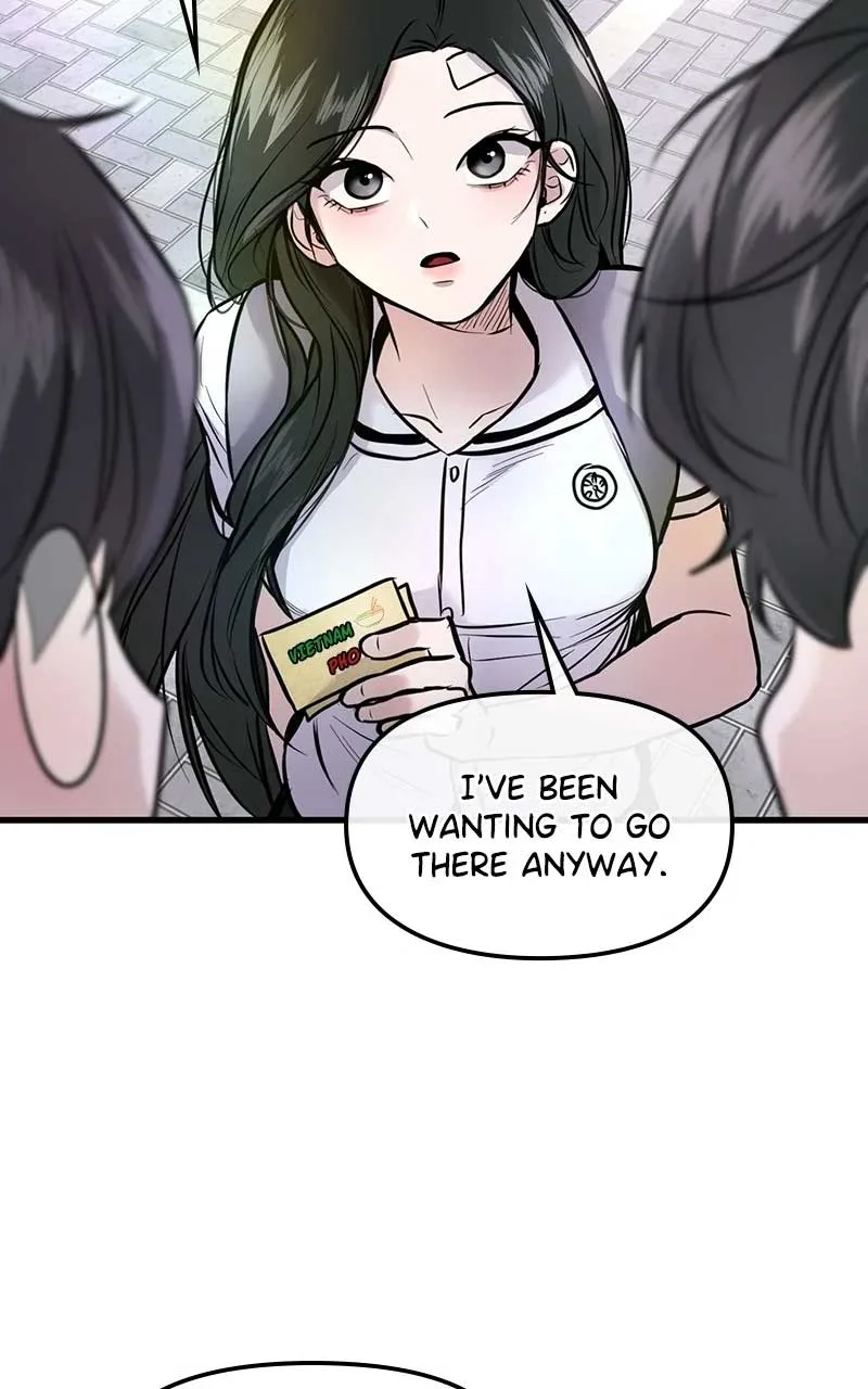 Back to Chanbi Chapter 4 page 118