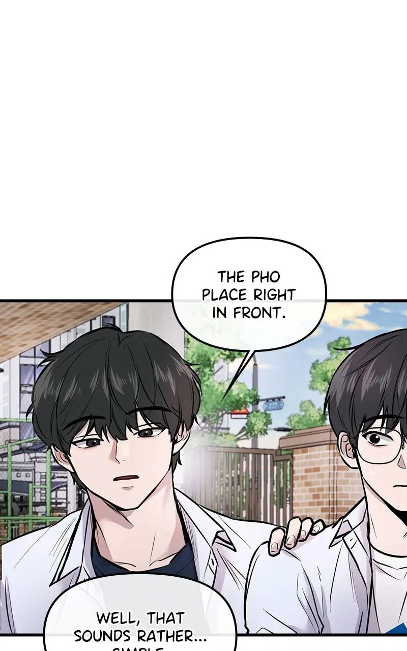 Back to Chanbi Chapter 4 page 115