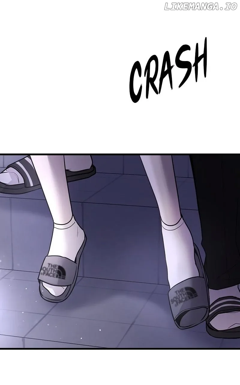 Back to Chanbi Chapter 27 page 86