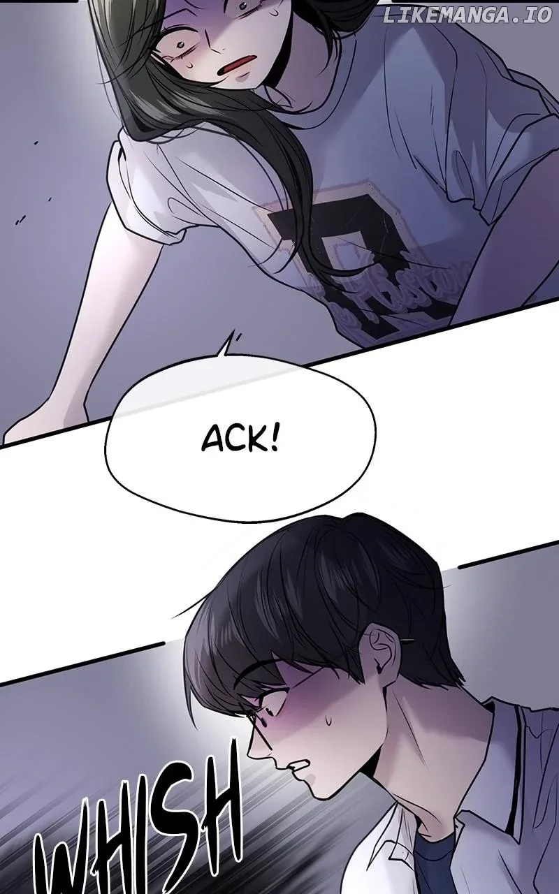 Back to Chanbi Chapter 27 page 84
