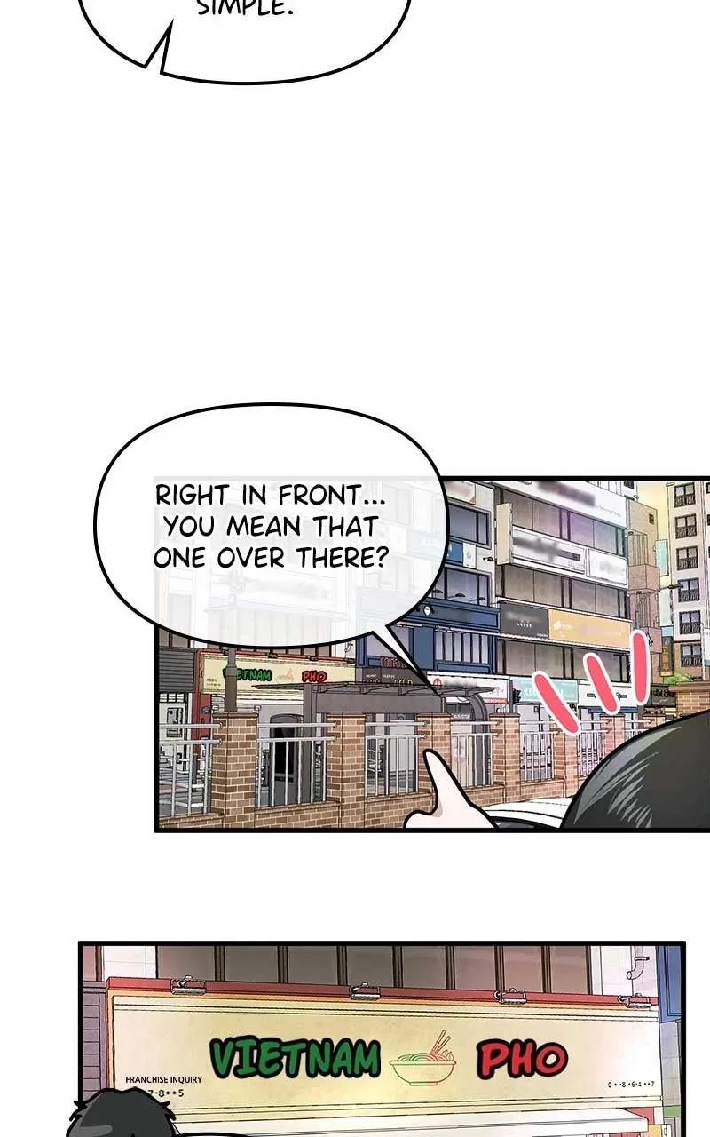 Back to Chanbi Chapter 4 page 116