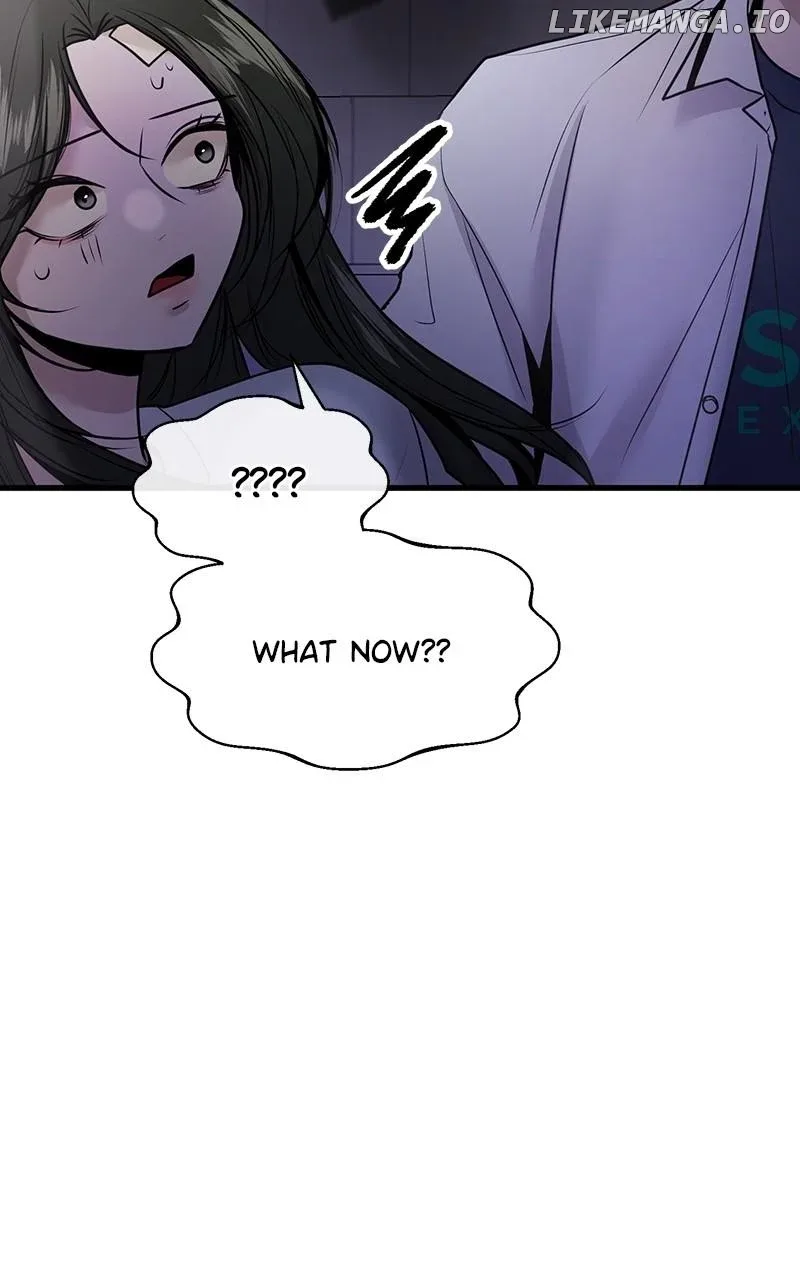 Back to Chanbi Chapter 27 page 82