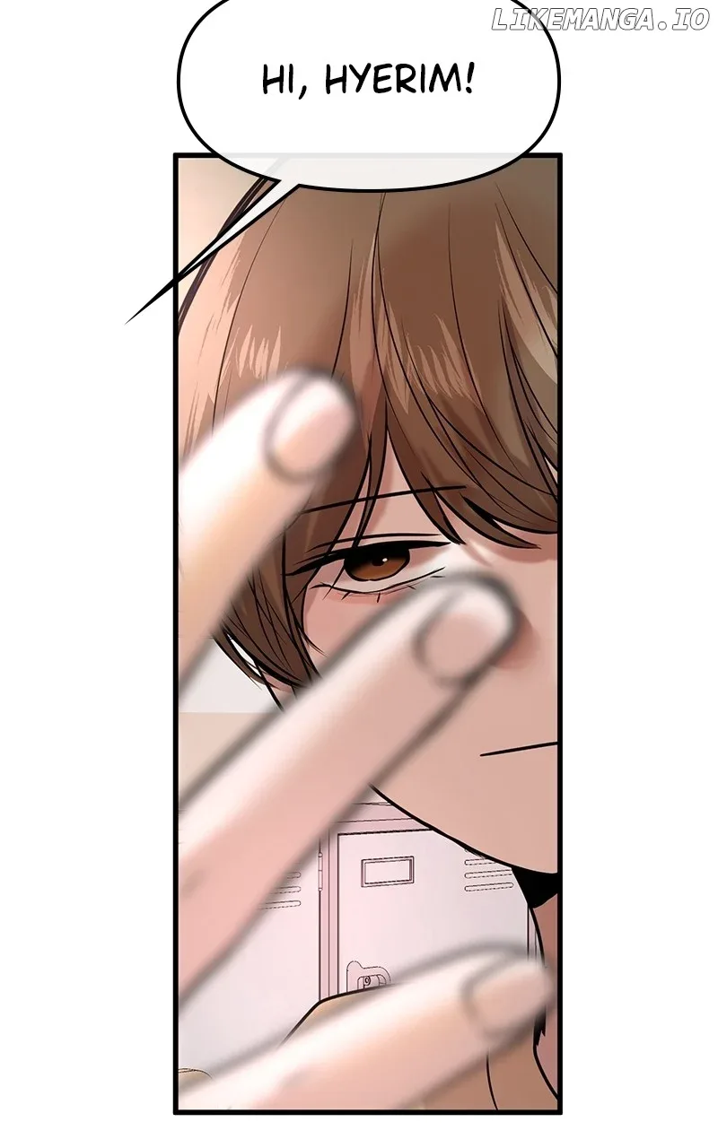 Back to Chanbi Chapter 29 page 85