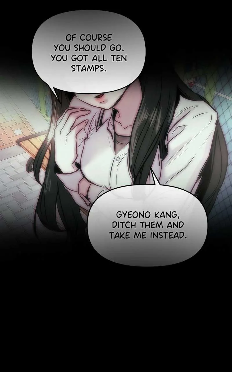 Back to Chanbi Chapter 4 page 121