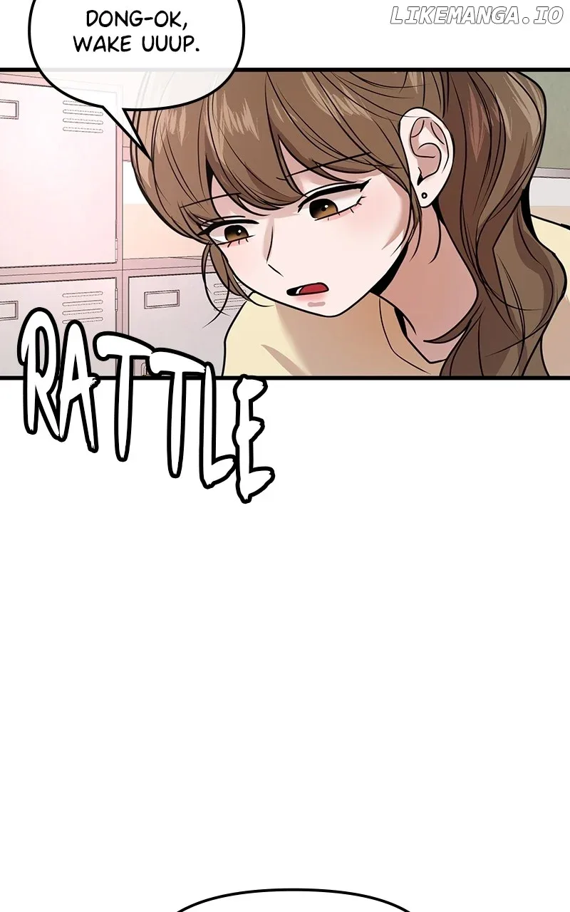 Back to Chanbi Chapter 29 page 84