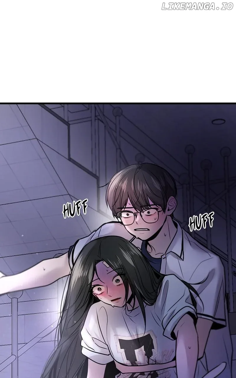 Back to Chanbi Chapter 27 page 87