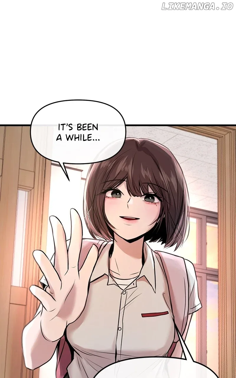 Back to Chanbi Chapter 29 page 86