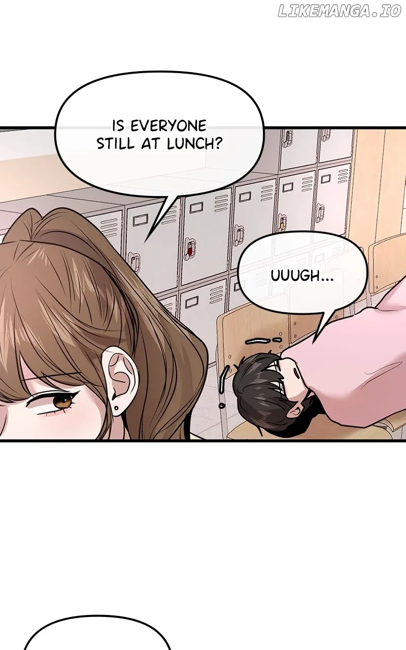 Back to Chanbi Chapter 29 page 83