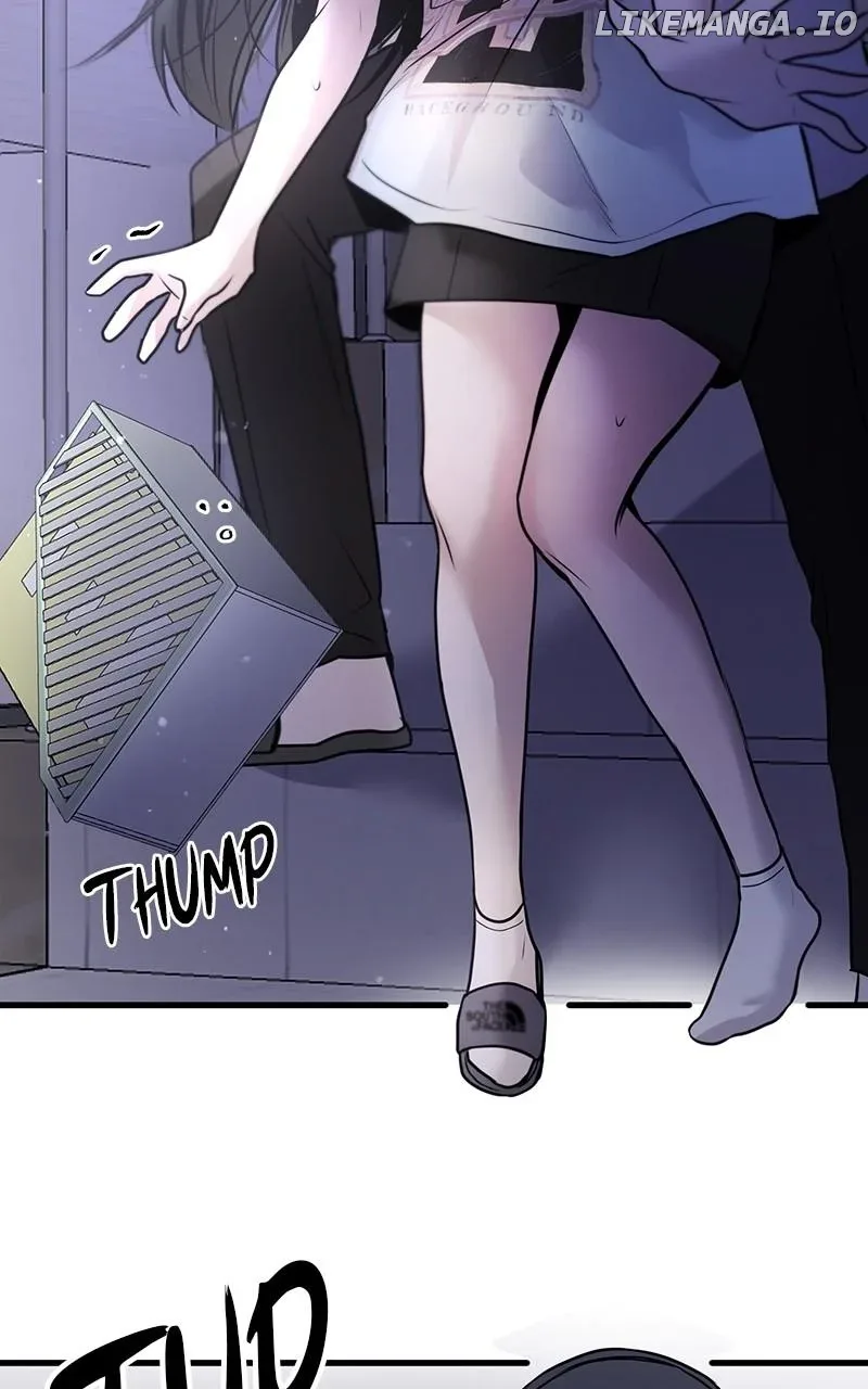 Back to Chanbi Chapter 27 page 88