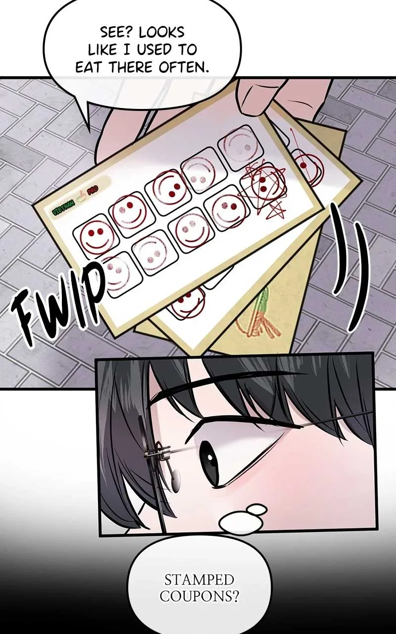 Back to Chanbi Chapter 4 page 119