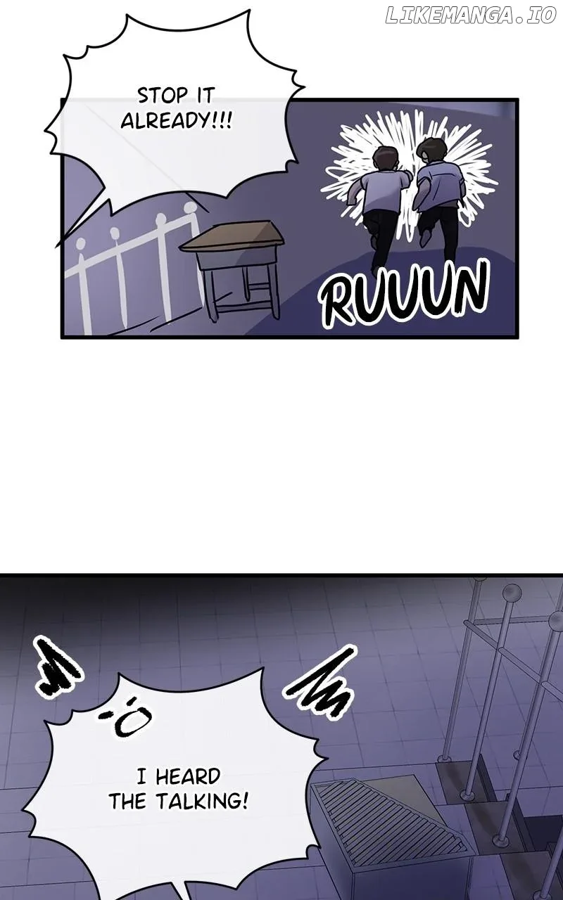 Back to Chanbi Chapter 27 page 90