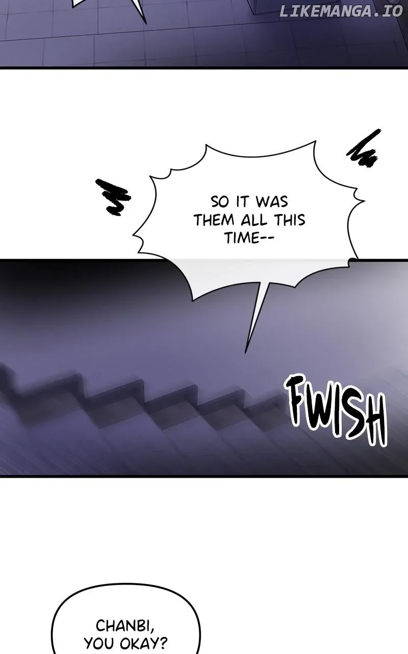 Back to Chanbi Chapter 27 page 91