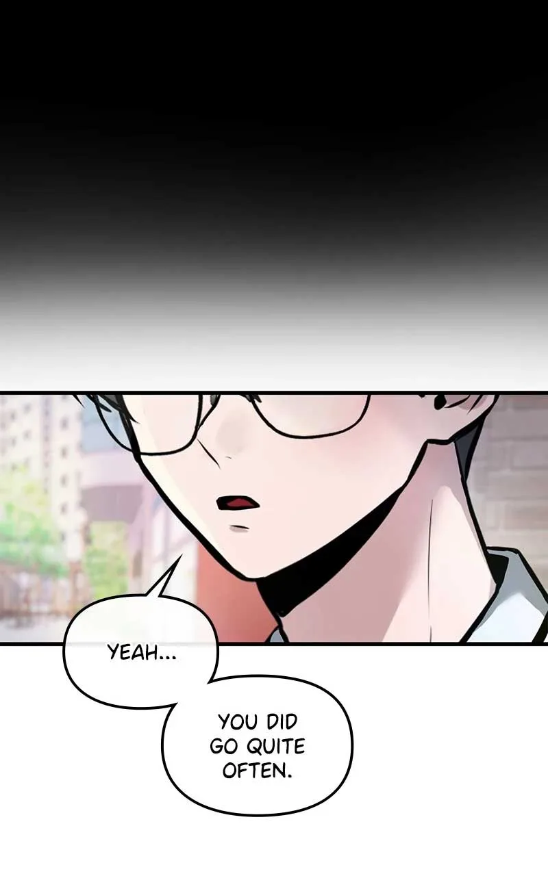 Back to Chanbi Chapter 4 page 122