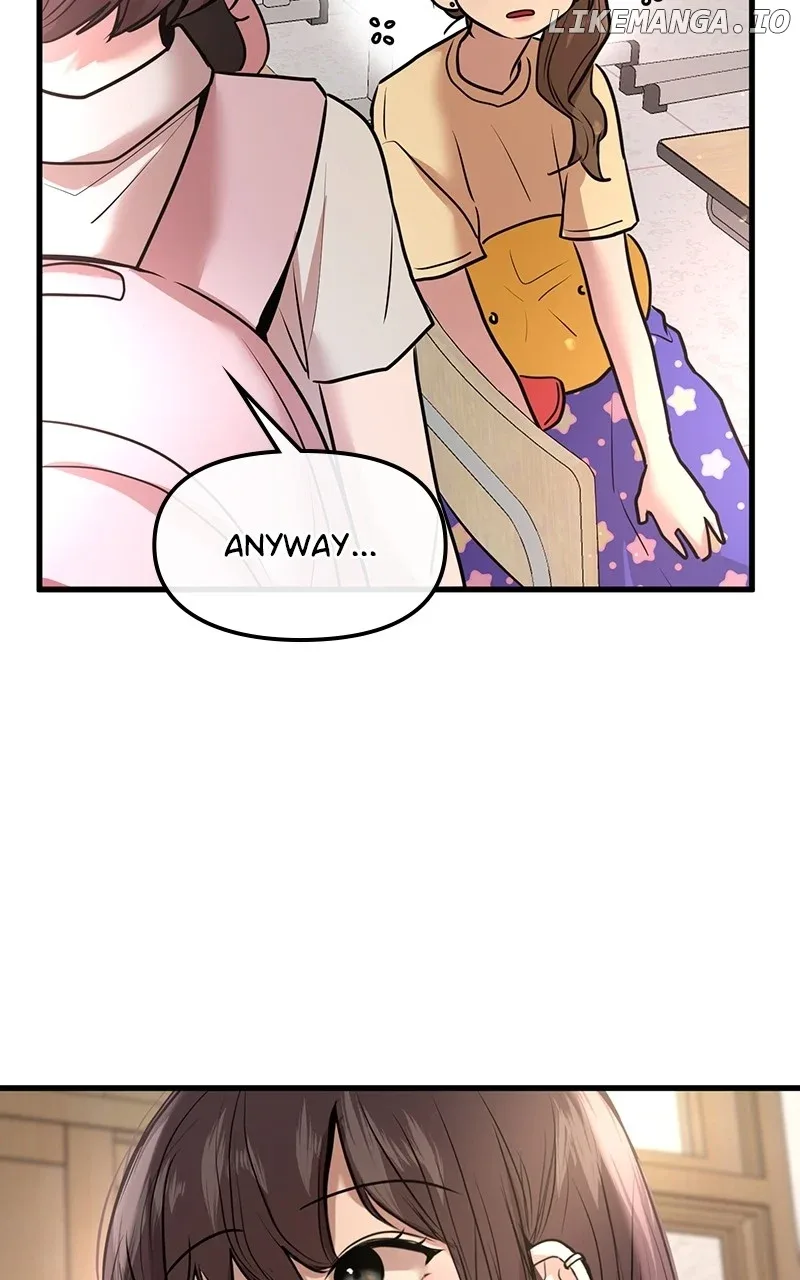 Back to Chanbi Chapter 29 page 88