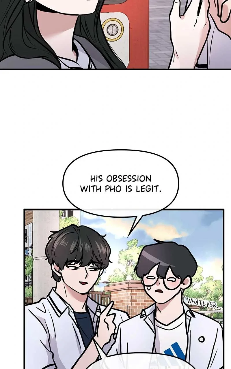 Back to Chanbi Chapter 4 page 125