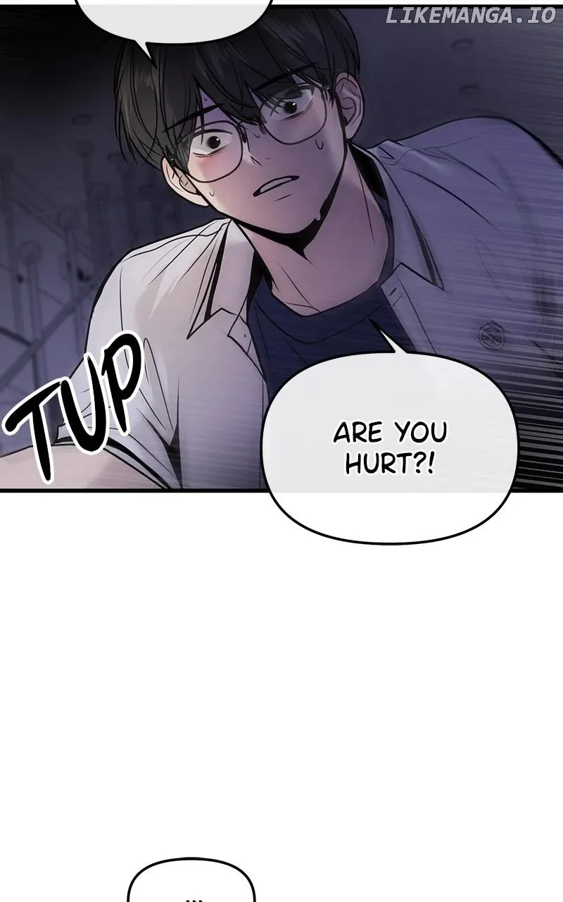 Back to Chanbi Chapter 27 page 92